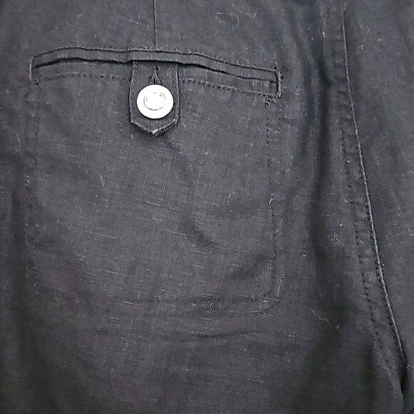 INC INTERNATIONAL CONCEPT SHORTS size 4 - Picture 3 of 8